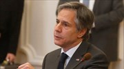 ΗΠΑ: Θετικός ο Μπλίνκεν για ΣΑ του ΟΗΕ για Ισραήλ-Παλαιστίνη αλλά... από βδομάδα