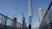 Κίνα: Ετήσια αύξηση 38,6% στις ξένες άμεσες επενδύσεις την περίοδο Ιανουαρίου- Απριλίου 2021