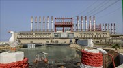 Η τουρκική Karpowership έκοψε την παροχή ηλεκτρικής ενέργειας στο Λίβανο