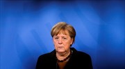 Γερμανία: Η Μέρκελ καταδικάζει τις επιθέσεις σε συναγωγές
