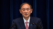 Σούγκα: «Η Ιαπωνία μπορεί να διοργανώσει ασφαλείς Αγώνες, αρκεί να παρθούν αυστηρά προληπτικά μέτρα»