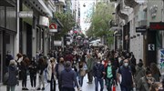 Ανοιχτά τα καταστήματα τις δύο ερχόμενες Κυριακές (16&23/5)