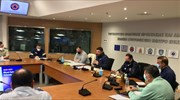 Στην τελική ευθεία το «ΑΙΓΙΣ», για αναβάθμιση 757 εκ. ευρώ της Πολιτικής Προστασίας