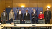 Εγκατάσταση σύγχρονων συστημάτων πλοήγησης σε ελληνικά αεροδρόμια