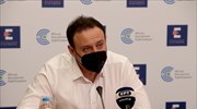 Γκ. Μαγιορκίνης: Μείωση κατά 8% των εισαγωγών στις ΜΕΘ