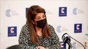 Β. Παπαευαγγέλου: Άλλο χαλάρωση περιοριστικών μέτρων και άλλο μέτρων προστασίας