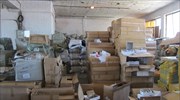ΔΙΜΕΑ: Πρόστιμα 60.500 ευρώ για εμπορία και διακίνηση προϊόντων «μαϊμού»