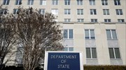 ΗΠΑ: Δεν έχει αλλάξει η πολιτική μας για τους S-400, λέει το Στέιτ Ντιπάρτμεντ