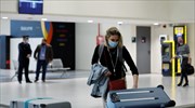 ΥΠΑ: Ποιοι και πώς μπαίνουν στην Ελλάδα από σήμερα,14 Μαΐου