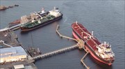 Ρεκόρ διαλύσεων  product tankers  στο τετράμηνο