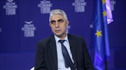 Γ.Τσίπρας: Απαραίτητο για τη χώρα ένα Εθνικό Συμβούλιο Ασφάλειας με διακομματική συναίνεση