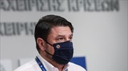 Κάλεσμα Χαρδαλιά στους πολίτες  να συνδράμουν στην μάχη κατά των φυσικών καταστροφών