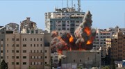 Αυστηρή γλώσσα Λευκού Οίκου προς Ισραήλ για τον βομβαρδισμό κτηρίου με ΜΜΕ
