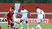 ΠΑΣ Γιάννινα: «Δεν θα τ΄ αφήσουμε έτσι...»
