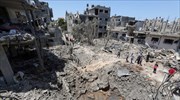 Το Ισραήλ στοχεύει στον επικεφαλής της Χαμάς