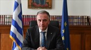 Στ. Καλαφάτης: Η συμβολή της Χαλκιδικής στον αγώνα του ‘21 γράφτηκε με αίμα