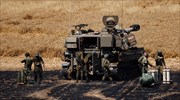 Ιρανός στρατηγός εκφράζει την στήριξη της Τεχεράνης στη Χαμάς και τον Ισλαμικό Τζιχάντ