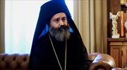 Αρχιεπίσκοπος Μακάριος: Παραμένουμε σταθεροί στο αίτημα για αναγνώριση της Ποντιακής Γενοκτονίας