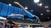 Κολύμβηση: Πανελλήνιο ρεκόρ ο Εγγλεζάκης στα 400μ. ελεύθερο