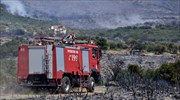 Μέτρα πυροπροστασίας: Τι ισχύει, τι απαγορεύεται από την 1η Ιουνίου