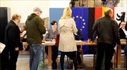 Γερμανία-εκλογές: Πολιτική αλλαγή επιθυμεί το 61,5%
