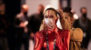 Eurovision: Εντοπίστηκε κρούσμα Covid -19 και στην αποστολή της Ισλανδίας