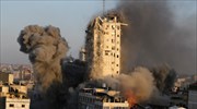 Ισραήλ-Παλαιστίνη: Τα ΗΑΕ στηρίζουν τις ΗΠΑ για τον τερματισμό της βίας