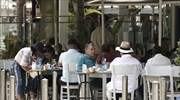 Θεσσαλονίκη: Έρχονται κυρώσεις για αυθαίρετη ανάπτυξη τραπεζοκαθισμάτων