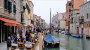 Ιταλία: Πλήρης άρση μέτρων μέχρι τον Ιούλιο που ανοίγουν μέχρι και τα καζίνο