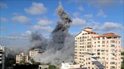 Ισραήλ-Γάζα: Ο Τζο Μπάιντεν ζητά κατάπαυση του πυρός