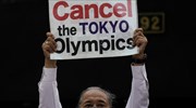 Τόκιο 2020: Οι Ιάπωνες γιατροί ζητούν ματαίωση των Αγώνων