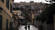 Ανοιχτό το ενδεχόμενο τοπικών lockdowns