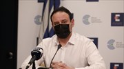 Γκ. Μαγιορκίνης: Δεν υπάρχει αθηναϊκή μετάλλαξη- Είναι νιγηριανή