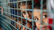 ΟΗΕ - Γάζα: Πάνω από 52.000 Παλαιστίνιοι έχουν εκτοπιστεί λόγω των ισραηλινών βομβαρδισμών