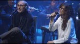 Battiato e Alice, Summer on a Solitary Beach 2016