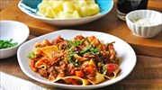 Το... γύρισαν στην μπολονέζ οι Γερμανοί εν μέσω πανδημίας - Στη 2η θέση το λουκάνικο με κάρι