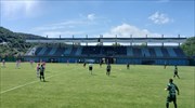 Super League 2: Υποβιβάστηκε η Α.Ε. Καραϊσκάκης