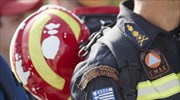 Υποχρεωτικός ο εμβολιασμός για όσους υπηρετούν στην ΕΜΑΚ