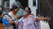 Κορωνοϊός- Ινδία: Τραγικό ρεκόρ 4.529 θανάτων- Πάνω από 267.000 κρούσματα σε 24 ώρες