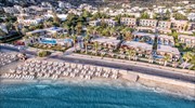 Meliá Hotels International: Το deal με Zeus για τρία ξενοδοχεία σε Κρήτη και Ρόδο