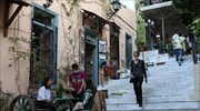 Γεωγραφική κατανομή: 1.056 κρούσματα στην Αττική, 189 στη Θεσσαλονίκη