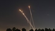 Ισραηλινά πυρά - κατά «στόχων» του Νότιου Λιβάνου - Αντίποινα για τις 4 ρουκέτες