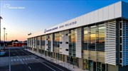 Official opening of 14 renovated regional airports by Fraport in Greece