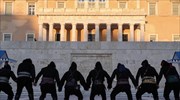 Αναγνώριση Γενοκτονίας Ποντίων: Οι λογαριασμοί με την Ιστορία κάποτε πρέπει να κλείνουν διαμήνυσε ο πρωθυπουργός