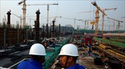 Κίνα: Ετήσια αύξηση 7,1% στις επενδύσεις κατασκευής υποδομών στο δίκτυο μεταφορών το 2020