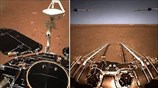 Zhurong Rover sent first images of Mars within Tianwen-1 Chinese mission