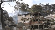 Περιφέρεια Αττικής: Άμεση κινητοποίηση στην προσπάθεια κατάσβεσης της φωτιάς στο Αλεποχώρι