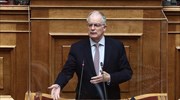 Κ. Τασούλας: Απάντηση στις κατηγορίες Τσίπρα για τη λειτουργία της Βουλής