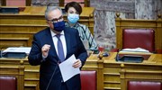 Υπογράφηκαν οι δύο νέες προκηρύξεις του Αναπτυξιακού Νόμου 4399/2016