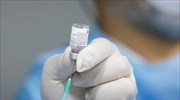 Τουρκία: Παρήγγειλε 60 εκατ. δόσεις του εμβολίου των Pfizer/BioNTech
